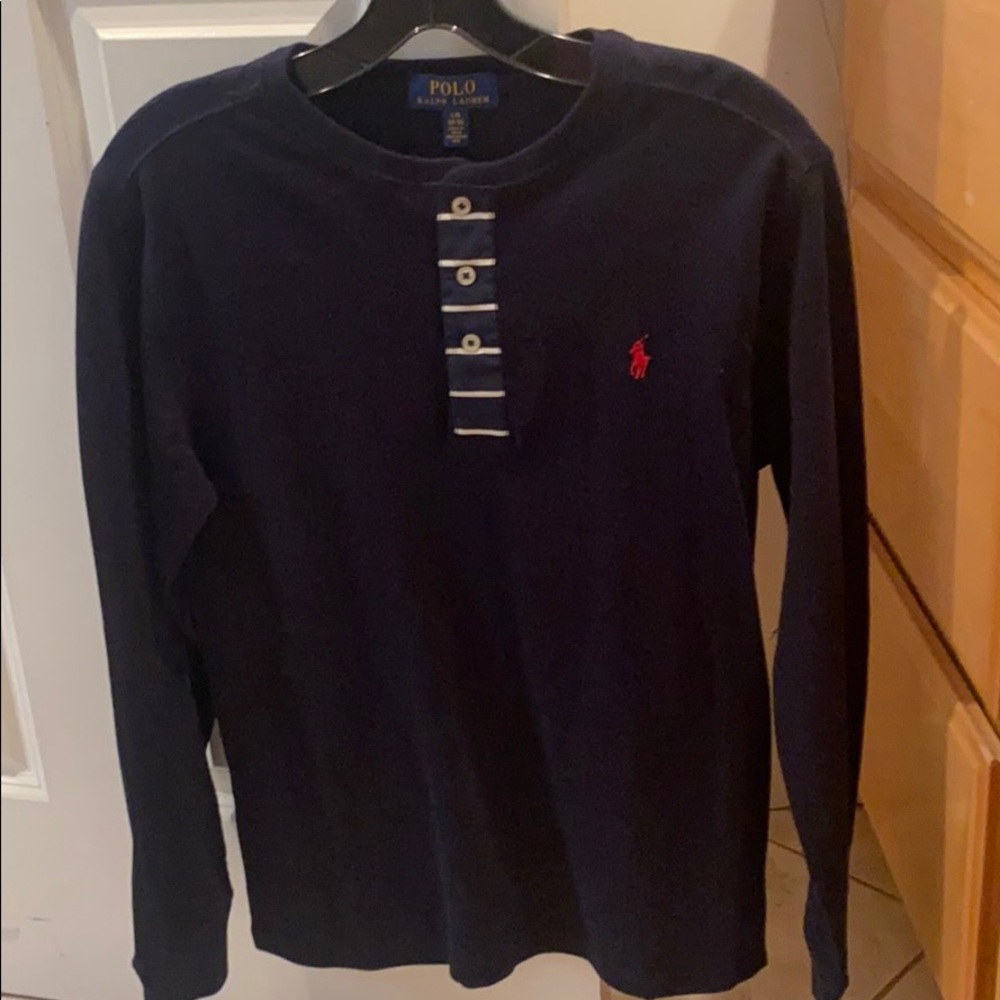 Polo Ralph Lauren shirt